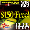 Caribbean Gold