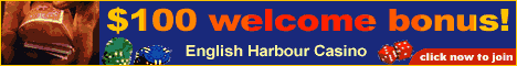 English Harbour