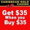 Caribbean Gold Casino - Click Here