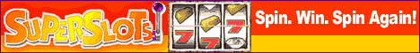 Super Slots - Online Video Slots Games